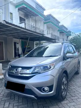 Honda BRV E Cvt 2019