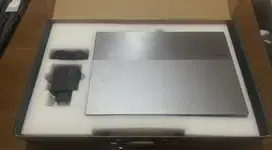 Laptop Infinix InBook X1 - 2021 - Intel i3 8/256GB (1)