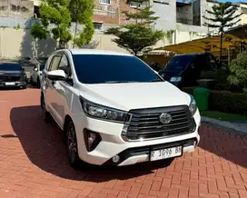 Innova G Solar Matic 2023 LOW KM Rawatan Dealer !