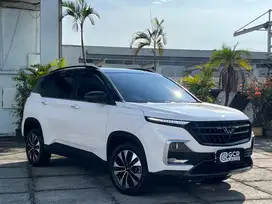 KM LOW 31RB TDP 5JT ! WULING ALMAZ EXCLUSIVE 1.5 TURBO 2022 AT 5SEAT