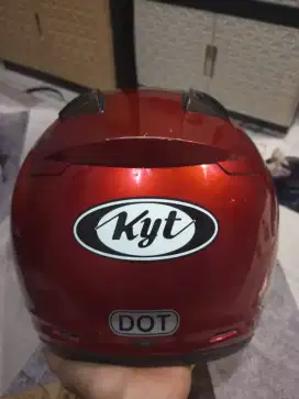 Hlm KYT dj maru
