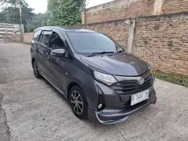 CALYA G 2019 FACELIFT METIK KM 80 RIBU