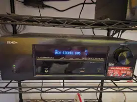 Sound system speaker cafe rumah