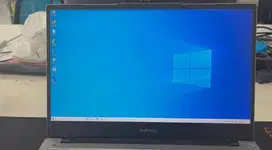 Laptop Infinix InBook X1 - 2021 - Intel i3 8/256 GB (2)