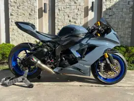 Kawasaki zx636 2013 zx6 r6 z900 z800