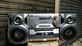 Polytron grand dividi compo