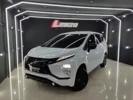 Km45rb Rockford Fosgate Black Edition Xpander Sport 2021 matic Putih