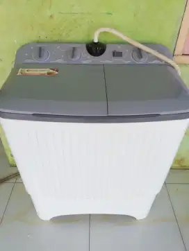 Mesin cuci polytron