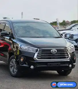 [Mobil Baru] Toyota Kijang Innova Reborn G