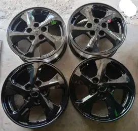 Velg Ori Xpander Rockford R16 Kuda L300 Grandis Livina Serena Captiva