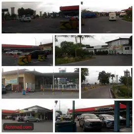 Dijual Cepat SPBU di Tol Cileunyi Bandung