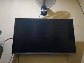 TV TCL 43A20 UHD 4K