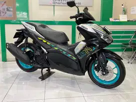 Yamana AEROX 155 2024