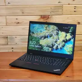 ThinkPad T580 Workstation Numeric Key for Desain & Multimedia