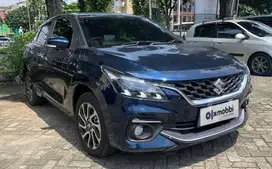 TDP Rendah Suzuki Baleno 1.5 Bensin-AT 2023 Biru CUYAB