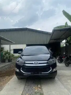 Kijang Innova Reborn V DIESEL A/T 2018