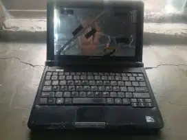 Notebook Lenovo S100c