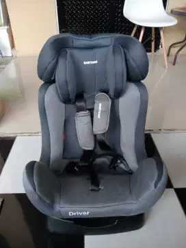 Car seat babydoes