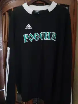 ADIDAS X ROWA X RUSIA