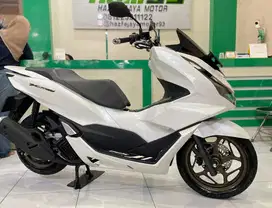 Honda PCX 160 ABS 2024