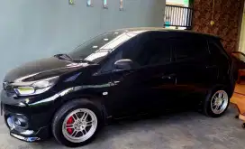 Brio 2023 istimewah