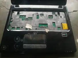 LCD Laptop HP DV2