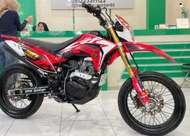 Honda CRF 150L 2019