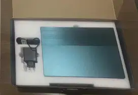 Laptop Infinix InBook X1 - 2021 - i3 8/256 GB (5)