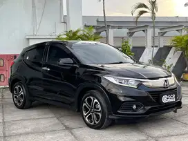 TDP 5JT KM 63RB ! HONDA HRV E 1.5 HR-V 2019 AT FACELIFT MDL 2018/2020