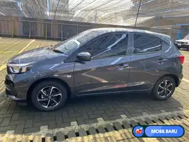 [Mobil Baru] Promo Honda Brio