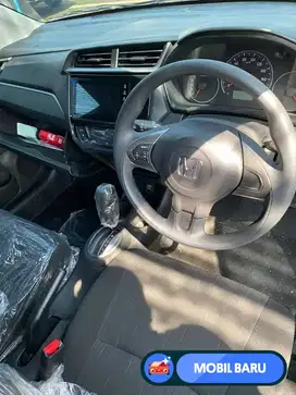 [Mobil Baru] Promo Honda Brio