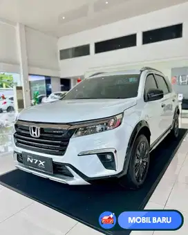 [Mobil Baru] Promo Honda BRV N7X