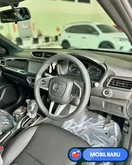 [Mobil Baru] Promo Honda BRV N7X