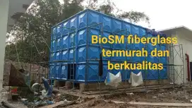 Tangki panel rooftank panel frp