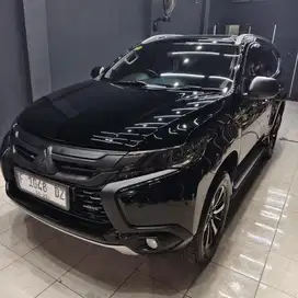 Mitsubishi Pajero Sport 2019 Diesel