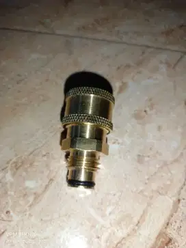 Konektor Quick Release M16