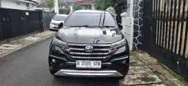 Rush Trd Sportivo Matic 2020