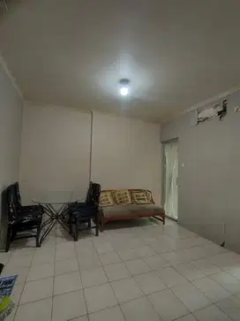 Disewakan apartemen mediterania kelapa gading HARGA MURAH