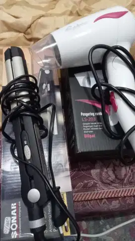 Catokan& hairdryer