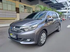 HONDA MOBILIO E MATIC 2018