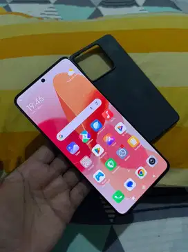 Xiaomi redmi note 13 Pro 5G ram 12/512 unit only