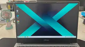 Laptop Infinix InBook X1 - 2021 Intel i3 8/256 GB (6)
