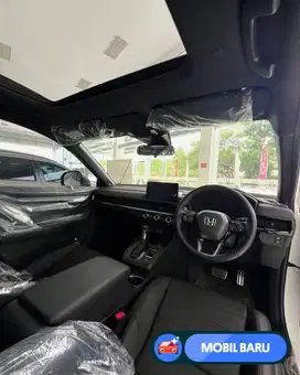 [Mobil Baru] Promo Honda CRV Hybrid