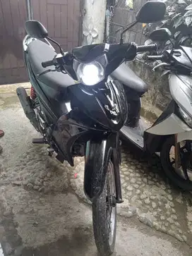Jual Vega ZR tahun 2010