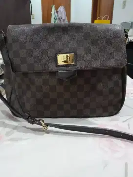 Jual Cepat TAS MEWAH LOUISE VOUTTION