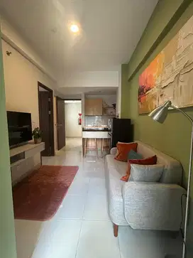 Apartemen Emerald Bintaro SIAP HUNI* 3 Jutaan / Bulan