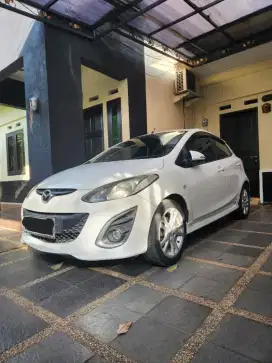 Mazda 2 Type R 2012 - AT