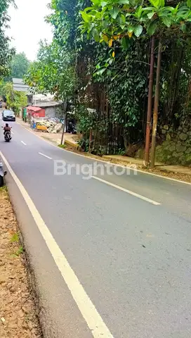 Tanah Murah Strategis 1000m² di Jagakarsa Jakarta Selatan