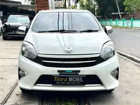 Toyota Agya 1.0 G MT Th 2016