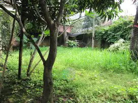 TANAH MURAH BAWAH NJOP COCOK UNTUK KOST / CLUSTER / SARANA OLAHRAGA